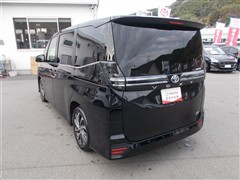 ヴォクシー ハイブリッド S-Z