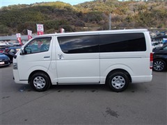 ハイエースバン ロング  S GL