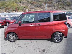 タンク カスタムG