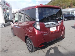 タンク カスタムG