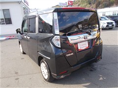 タンク G コージーエディション