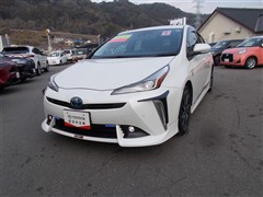 プリウス S ツーリングセレクション