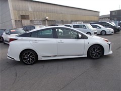 プリウス S ツーリングセレクション