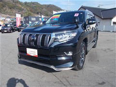 ランクル プラド TX L