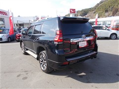 ランクル プラド TX L