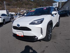 ヤリスクロス Z