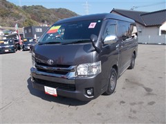 レジアスエースバン スーパーGL