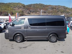 レジアスエースバン スーパーGL