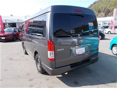 レジアスエースバン スーパーGL