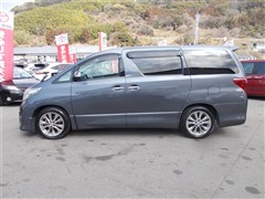 アルファード 240Sプライムセレ2