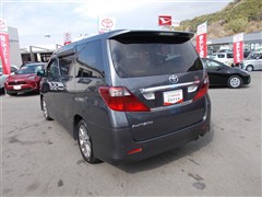 アルファード 240Sプライムセレ2