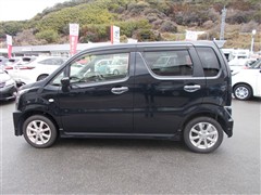 ワゴンRスティングレー L