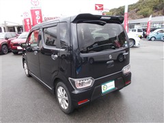 ワゴンRスティングレー L