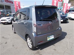 ムーヴ カスタム X スマートSA