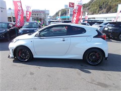 GRヤリス  RS HIGH PERFO