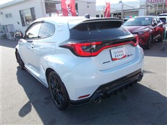 GRヤリス  RS HIGH PERFO