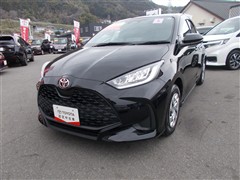 トヨタ　ヤリス G