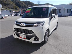 タンク カスタムG S