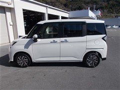 タンク カスタムG S