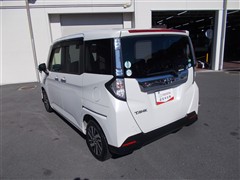 タンク カスタムG S