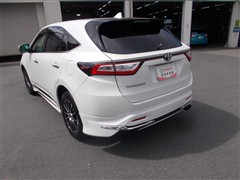 ハリアー プレミアム