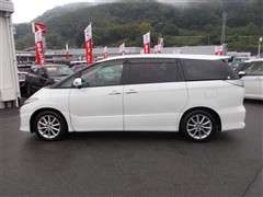 エスティマ アエラス Gエディション