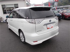 エスティマ アエラス Gエディション