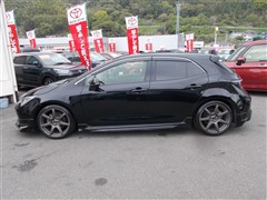 カローラスポーツ G Z