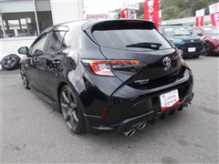 カローラスポーツ G Z