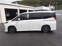 ノア ハイブリッド S-Z