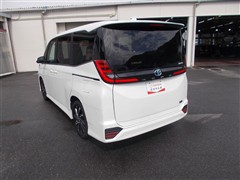 ノア ハイブリッド S-Z