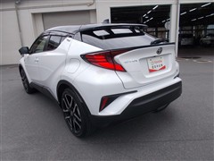 C-HR GRスポーツ S-T