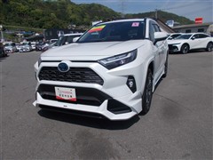 トヨタ RAV4