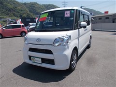 ダイハツ タント L