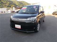 スペイド F