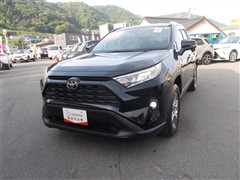 トヨタ RAV4 X