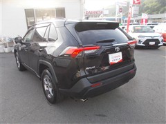RAV4 X