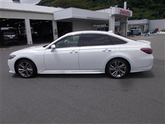 クラウン RS