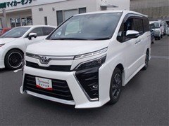 トヨタ ヴォクシー ZS キラメキ3