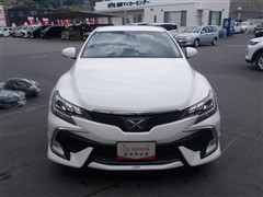 マークX 250S ファイナルエディシ