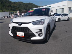 トヨタ ライズ Z
