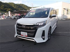 トヨタ ノア SI WXB