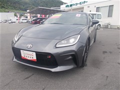 トヨタ GR86 RZ