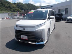 トヨタ ヴォクシー S-Z