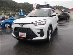 トヨタ ライズ G