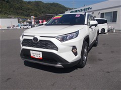 トヨタ RAV4 G