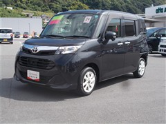 トヨタ タンク G S