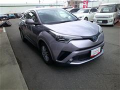 C-HR G