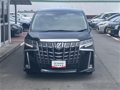 アルファード S Cパッケージ