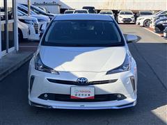 プリウス S ツーリングセレクション